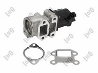 Supapa egr 121-01-103 ABAKUS pentru Opel Corsa Opel Astra Opel Zafira