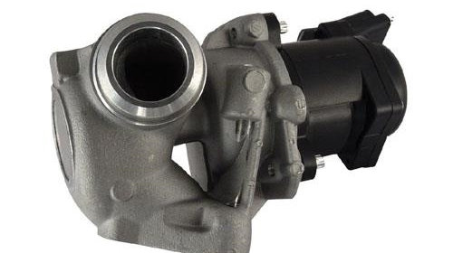 Supapa EGR (12130425 MTR) Citroen,FORD,MAZDA,