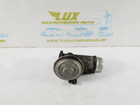 Supapa EGR 2.0 D 163cp M47 7792077 BMW X3 E83 [2003 - 2006]