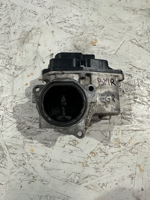 Supapa EGR 2.0 TDI BMR Volkswagen Passat B6 Golf 5 Octavia 2 Audi A3 - Cod 03G 131 501 J - imagine 2