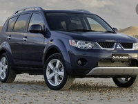 Supapa EGR 2.2 diesel mitsubishi outlander