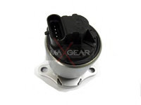 Supapa egr 27-0125 MAXGEAR pentru Opel Vectra Opel Corsa Opel Vita Opel Tigra Opel Astra Volvo B