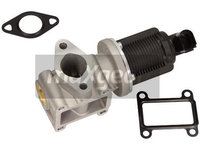 Supapa EGR (270187 MAXGEAR) ALFA ROMEO,FIAT,LANCIA,OPEL,SAAB,VAUXHALL