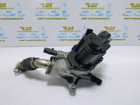 Supapa EGR 4.2 tdi bvn 057131224j Audi A8 D4/4H [2010 - 2014]