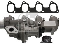 Supapa EGR (45421 FEBI BILSTEIN) FORD