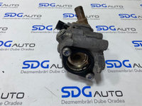 Supapa egr 504388655 Iveco Daily 2.3 Euro 5, 6