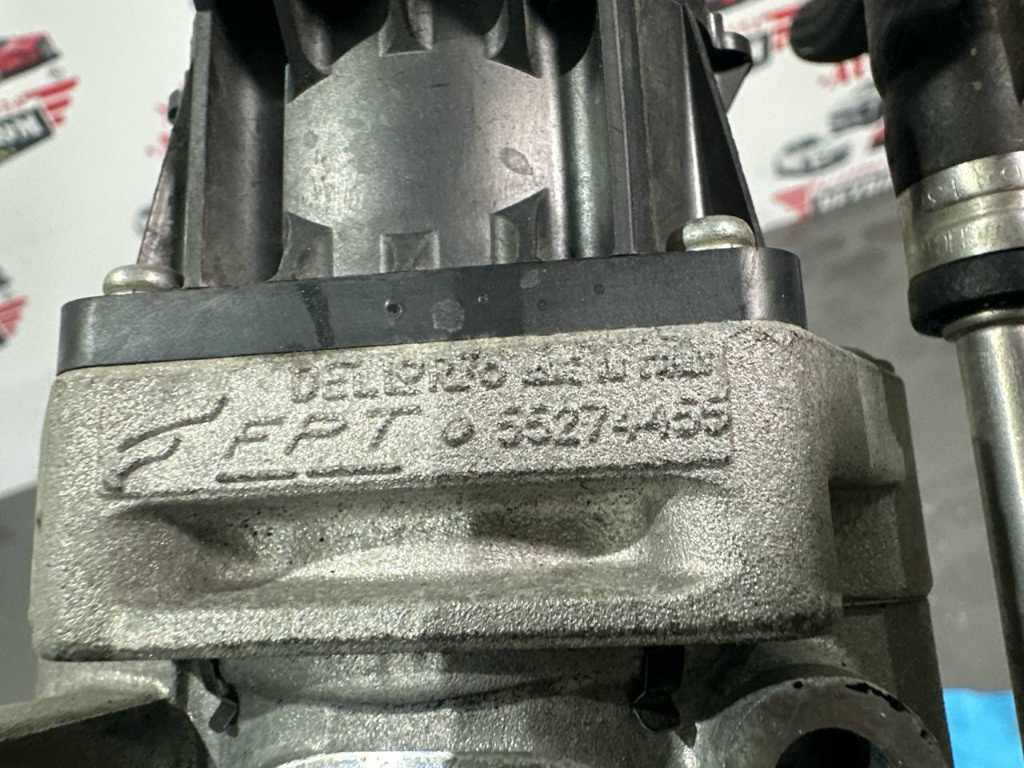Supapa EGR 55274455 Fiat Freemont (345) 