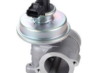 Supapa EGR (571822112109 MAGNETI MARELLI) FORD,JAGUAR