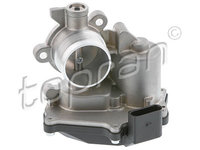 Supapa egr 639184 TOPRAN pentru Audi A4 2007 2008 2009 2010 2011 2012 2013 2014 2015