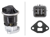 Supapa egr 6NU 010 171-491 HELLA pentru Honda Civic