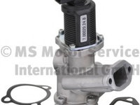 Supapa egr 7 00020 24 0 PIERBURG pentru Fiat Panda Fiat Punto Opel Agila Opel Corsa Opel Vita Fiat Idea Fiat Doblo Opel Tigra Opel Combo Fiat 500 Fiat Grande