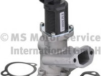 Supapa egr 7 00020 25 0 PIERBURG pentru Fiat Doblo Alfa romeo Mito Fiat Punto Opel Astra Opel Corsa Fiat Strada Fiat Idea Fiat Linea