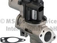 Supapa egr 7 01782 07 0 PIERBURG pentru Audi Q7 Audi A5 Audi A4 Vw Touareg Vw Phaeton