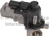 Supapa egr 7 02132 07 0 PIERBURG pentru Vw Touareg Audi Q7 Audi A6 Audi A5 Audi A4 Audi Q5