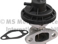 Supapa egr 7 22477 10 0 PIERBURG pentru Vw Caddy Vw Panel Seat Inca Skoda Octavia Vw Golf Seat Arosa Vw Lupo Vw Polo Seat Toledo Vw Bora Vw Jetta Seat Cordoba Seat Leon Seat Ibiza Skoda Fabia Vw Derby