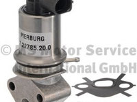 Supapa egr 7 22785 20 0 PIERBURG pentru Audi A4 Vw Passat Seat Exeo