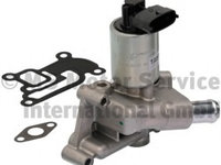 Supapa egr 7 22875 13 0 PIERBURG pentru Opel Astra Opel Agila Opel Corsa Opel Vita Opel Tigra