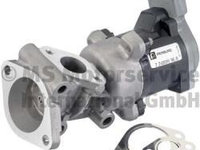 Supapa egr 7 24809 96 0 PIERBURG pentru Land rover Discovery Land rover Lr3 Peugeot 607 Land rover Range rover Peugeot 407