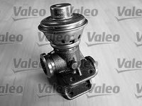 Supapa egr 700406 VALEO pentru Fiat Ducato Peugeot Boxer CitroEn Jumper CitroEn Relay