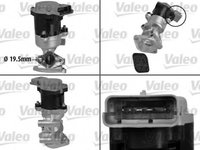 Supapa egr 700410 VALEO pentru Land rover Discovery Land rover Lr4 Land rover Lr3 Peugeot 607 CitroEn C6 Land rover Range rover Peugeot 407 CitroEn C5