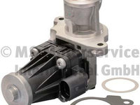 Supapa EGR (701599100 PIE) ALFA ROMEO,CHRYSLER,Citroen,FIAT,LANCIA,OPEL,PEUGEOT,SUZUKI,VAUXHALL