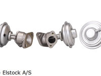 Supapa EGR 71-0185 ELSTOCK pentru Audi A8 Audi A4 Vw Phaeton Audi A6