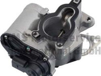 Supapa EGR (710334050 PIERBURG) NISSAN,OPEL,RENAULT,VAUXHALL