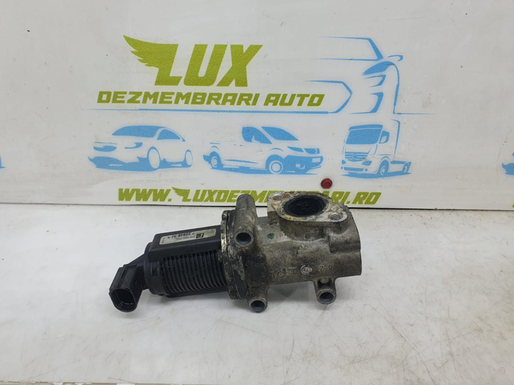 Supapa EGR 722946340 1.9 JTD Fiat Idea [