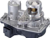 Supapa EGR (724809900 PIERBURG) FIAT,MERCEDES-BENZ,MITSUBISHI,NISSAN,OPEL,RENAULT,VAUXHALL