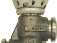 Supapa egr 88079 MEAT DORIA pentru Fiat Ducato Peugeot Boxer CitroEn Jumper CitroEn Relay