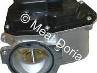 Supapa egr 88087E MEAT DORIA pentru Vw Golf Vw Jetta Vw Passat Vw Cc Vw Touareg Vw Eos