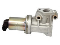 Supapa egr 88128 MEAT DORIA pentru Kia Rio Kia Picanto Hyundai Accent Hyundai Verna Hyundai Click Hyundai Getz Hyundai Tb Kia Cee d Hyundai I30 Hyundai I10