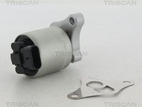 Supapa egr 8813 24002 TRISCAN pentru Opel Vectra Opel Astra Opel Zafira Opel Tigra