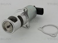 Supapa egr 8813 24037 TRISCAN pentru Renault Laguna Renault Clio Mitsubishi Space Opel Vivaro Renault Megane