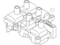 Supapa egr 88301 MEAT DORIA pentru Iveco Daily Fiat Ducato