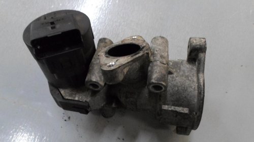 Supapa egr 9656612380 ford mondeo mk4 s-max citroen etc