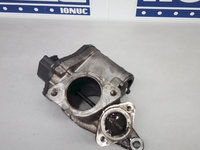 Supapa EGR A2C53322451 A2C53025930 1.9 DDIS Suzuki Grand Vitara II (JT TE TD) 2005-2015