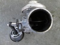 Supapa EGR A3 / Leon / Octavia / Golf 4 1.9 TDI PD motor: AXR