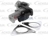 Supapa egr A53-63-0003 ACKOJA pentru Hyundai Ix35 Hyundai Tucson