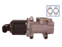 Supapa EGR ALFA ROMEO 147 (937) (2000 - 2010) QWP WEG146 piesa NOUA