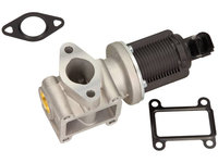 Supapa EGR ALFA ROMEO 147 (937) (An fabricatie 11.2002 - 03.2010, 126 - 150 CP, Diesel) - OEM - MAXGEAR: 27-0187 - LIVRARE DIN STOC in 24 ore!!!