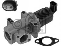 Supapa EGR ALFA ROMEO 147 937 FEBI FE45676