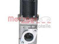 Supapa EGR ALFA ROMEO 147 (937), OPEL ASTRA H (L48), OPEL ASTRA H combi (L35) - METZGER 0892039