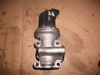 Supapa EGR Alfa Romeo 159 1.9 JTDM , electric 55204250, 50024005