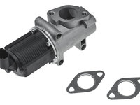 Supapa EGR Alfa Romeo 159 1.9jtdm 09.2005-, Saab 9-3 1.9tid 01.2005-, Suzuki Sx4 1.9ddis 06.2006-, Opel Astra H 1.9cdti 06.2004-, Vectra C 1.9cdti 2004-, NTY EGR-AR-001