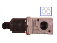 Supapa EGR ALFA ROMEO 159 (939) (2005 - 2011) QWP WEG118 piesa NOUA