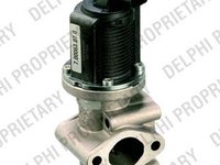 Supapa EGR ALFA ROMEO 159 939 DELPHI EG1025912B1