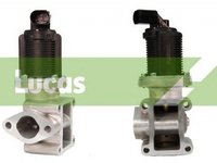 Supapa EGR ALFA ROMEO 159 939 LUCAS ELECTRICAL FDR143