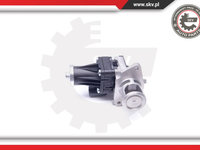 Supapa EGR ; ALFA ROMEO FIAT LANCIA OPEL ; 55216292