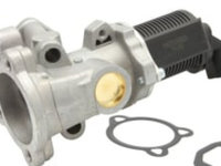 Supapa EGR ALFA ROMEO MITO, FIAT DOBLO, GRANDE PUNTO, IDEA, LINEA, PUNTO EVO, STRADA, LANCIA MUSA, YPSILON, OPEL ASTRA H, ASTRA H GTC, CORSA D 1.3D 10.03-